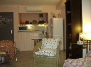 Achat vente appartement Port Vendres