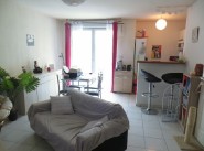 Achat vente appartement t2 Castelnaudary