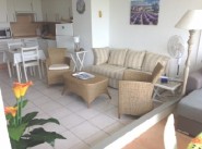 Achat vente appartement t2 Port Camargue
