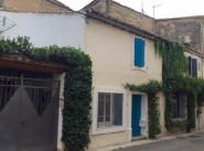 Achat vente maison de village / ville Lansargues