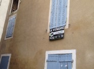 Achat vente maison de village / ville Saint Genies De Malgoires