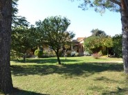 Achat vente villa Aigues Vives
