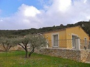 Achat vente villa Cabrieres