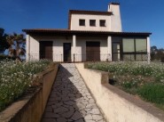 Achat vente villa Castelnau De Guers