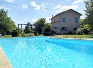 Achat vente villa Castelnaudary