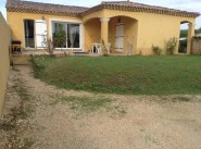 Achat vente villa Cavillargues