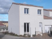 Achat vente villa Cazouls Les Beziers