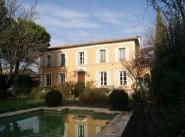 Achat vente villa Saint Cesaire