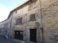 Achat vente villa Saint Cesaire De Gauzignan