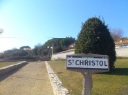 Immobilier Saint Christol