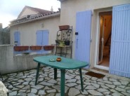 Location appartement Cabrieres