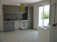 Location appartement t4 Serignan