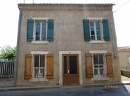 Maison de village / ville Marseillette