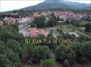 Terrain Saint Jean Pla De Corts