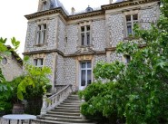 Achat vente château Narbonne