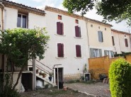 Achat vente maison de village / ville Castelnaudary