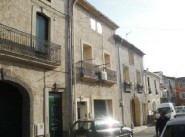 Achat vente maison de village / ville Marseillan