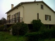 Achat vente maison de village / ville Saint Genis Des Fontaines