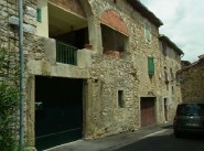 Achat vente maison Saint Cesaire De Gauzignan