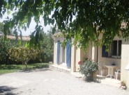 Achat vente villa Caveirac