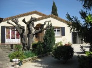 Achat vente villa Saint Marcel De Careiret