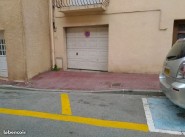 Garage / parking Port Vendres