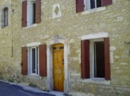Location appartement Saint Andre De Roquepertuis