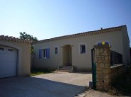 Location maison Castillon Du Gard